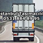 İstanbul Taşımacılık